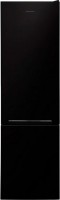 Фото - Холодильник Heinner HC-V286BKF+ чорний
