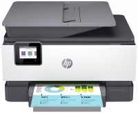 Urządzenie wielofunkcyjne HP OfficeJet Pro 9019E 