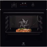 Фото - Духова шафа Electrolux SteamBake PRO LOD 6C77Z 