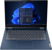 Zdjęcia - Laptop Lenovo ThinkBook 14s Yoga G2 IAP (14s Yoga G2 21DM0004UK)