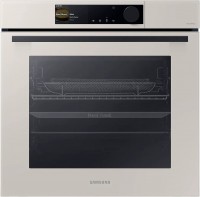 Духова шафа Samsung Dual Cook NV7B6665IAA 