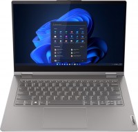 Фото - Ноутбук Lenovo ThinkBook 14s Yoga G2 IAP (14s Yoga G2 21DM0024CK)