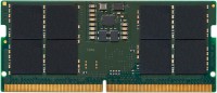 Оперативна пам'ять Kingston KVR SO-DIMM DDR5 1x16Gb KVR52S42BS8-16