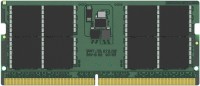 Pamięć RAM Kingston KVR SO-DIMM DDR5 1x32Gb KVR56S46BD8-32
