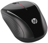 Фото - Мишка HP x3000 Wireless Mouse 