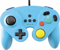 Фото - Ігровий маніпулятор Steelplay Wired Neo Retro Pad (Switch) 