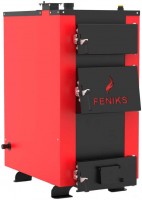 Zdjęcia - Kocioł grzewczy Feniks Series B 25 25 kW