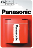 Акумулятор / батарейка Panasonic 1x3R12 