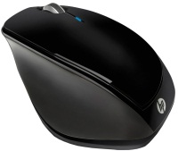 Zdjęcia - Myszka HP x4500 Wireless Mouse 