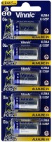 Bateria / akumulator Vinnic 5x4LR44 