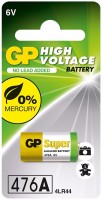 Bateria / akumulator GP High Voltage 1x4LR44 