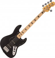 Фото - Електрогітара / бас-гітара Vintage V495 Coaster Series 5-String Bass 