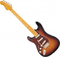 Gitara Vintage V6M Reissued Left Handed 