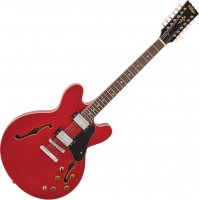 Gitara Vintage VSA500 ReIssued 12-String 