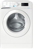 Zdjęcia - Pralka Indesit BWE 91496X W UK N biały