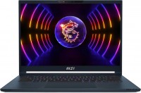 Zdjęcia - Laptop MSI Stealth 14 Studio A13VE