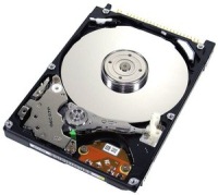 Фото - Жорсткий диск Toshiba MKxx50GAC 2.5" MK8050GAC 80 ГБ
