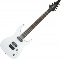 Електрогітара / бас-гітара Jackson JS Series Dinky Arch Top JS32-7 DKA HT 