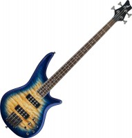 Електрогітара / бас-гітара Jackson JS Series Spectra Bass JS3Q 