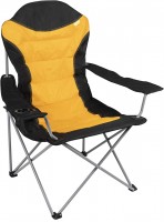 Фото - Туристичні меблі Kampa XL High Back Chair 