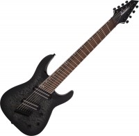 Електрогітара / бас-гітара Jackson X Series Soloist Arch Top SLATX8Q MS 