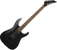 Електрогітара / бас-гітара Jackson X Series Soloist SLA6 DX Baritone 