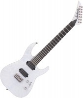 Електрогітара / бас-гітара Jackson Pro Series Soloist SL7A MAH HT 