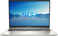 Zdjęcia - Laptop MSI Prestige 16 Evo A13M (A13M-404PL)