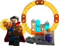 Конструктор Lego Doctor Stranges Interdimensional Portal 30652 