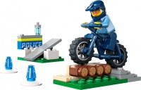 Klocki Lego Police Bicycle Training Polybag 30638 