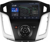 Zdjęcia - Radio samochodowe AMS T910 6+128Gb Ford Focus 3 2011-2019 