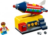 Конструктор Lego Space Rocket Ride 40335 