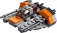 Конструктор Lego Snowspeeder 30384 