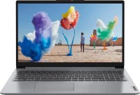 Zdjęcia - Laptop Lenovo IdeaPad 1 15AMN7 (1 15AMN7 82VG006ERM)