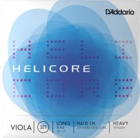 Струни DAddario Helicore Viola LH 
