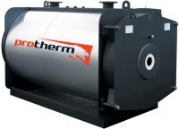 Фото - Опалювальний котел Protherm Bizon 1400 NO 1400 кВт