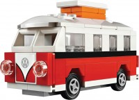 Фото - Конструктор Lego VW T1 Camper Van 40079 
