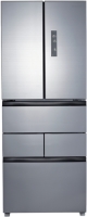 Фото - Холодильник Samsung RN405BRKASL нержавіюча сталь
