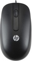 Zdjęcia - Myszka HP 3-button USB Laser Mouse 