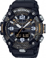 Фото - Наручний годинник Casio G-Shock GG-B100Y-1A 