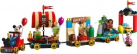 Klocki Lego Disney Celebration Train 43212 