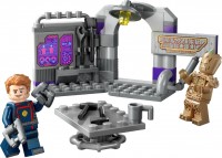 Zdjęcia - Klocki Lego Guardians of the Galaxy Headquarters 76253 