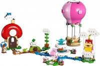 Klocki Lego Peachs Garden Balloon Ride Expansion Set 71419 