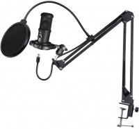 Zdjęcia - Mikrofon EasyPix MyStudio Podcast Kit 