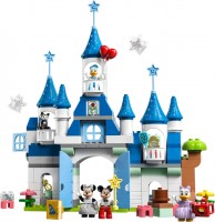 Zdjęcia - Klocki Lego 3 in 1 Magical Castle 10998 