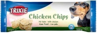 Фото - Корм для собак Trixie Chicken Chips 100 g 