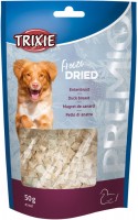 Корм для собак Trixie Premio Freeze Dried Duck 50 g 