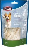 Karm dla psów Trixie Premio Freeze Dried Chicken 50 g 