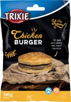 Корм для собак Trixie Chicken Burger 140 g 