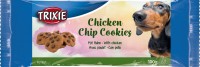 Фото - Корм для собак Trixie Chicken Chip Cookies 100 g 
